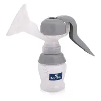 Pompa de san Lorelli grey