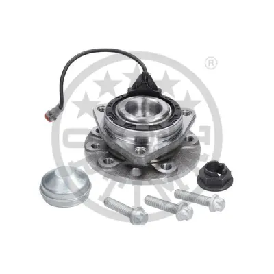 Set rulment roata OPTIMAL 201629