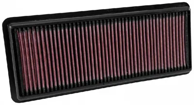 Filtru aer sport (lungime: 344mm, latime: 143mm, inaltime:29mm) potrivit ABARTH 124 SPIDER; FIAT 124 SPIDER; MAZDA MX-5 IV, MX-5 RF TARGA 1.4 1.5 2.0 06.15