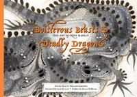 Boisterous Beasts &amp; Deadly Dragons: The Art of Nico Marlet