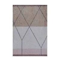 Covoraș de intrare 55x80 cm Linea – Mette Ditmer Denmark