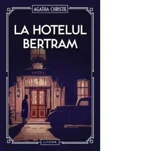 La hotelul Bertram