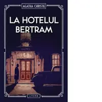 La hotelul Bertram