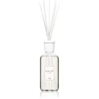 Culti Milano White Label Thé difuzor de aroma 500 ml
