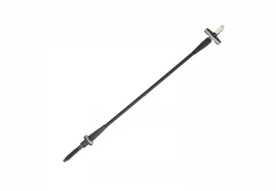 Cablu ambreiaj (607mm 441mm) potrivit SUZUKI SWIFT II 1.0 03.89-12.05