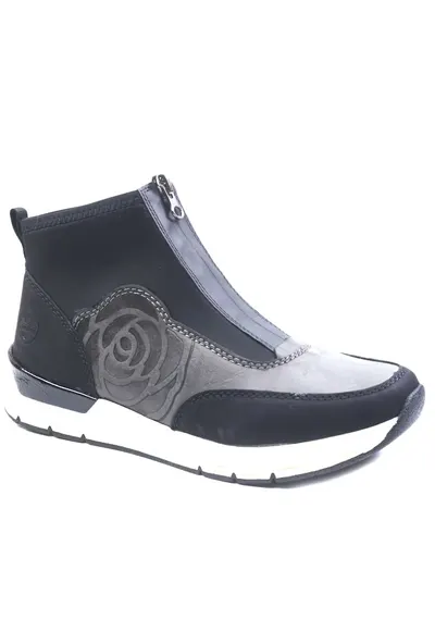 Ghete dama 58956 - Gri