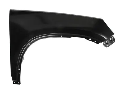 Aripa Dreapta potrivit VW TIGUAN dupa 2007 - (cu orificii ornament)
