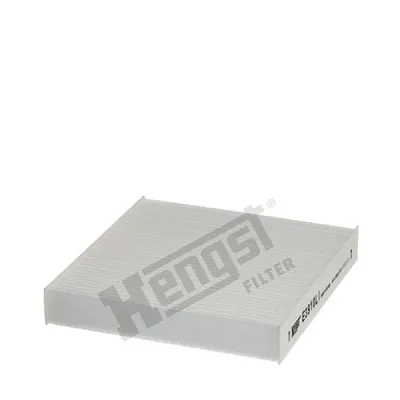 Filtru, aer habitaclu HENGST FILTER E3910LI