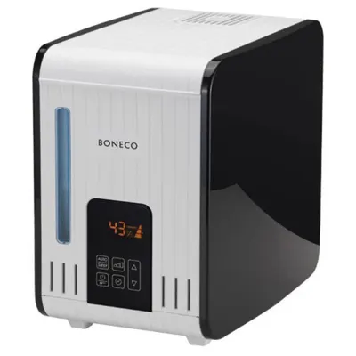 Steamer Vaporizator pentru Umidificarea Aerului, S450, Boneco