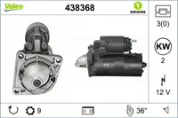 Electromotor (12v, 2kw) Potrivit Iveco Daily I, Daily Ii; Alfa Romeo 145, 146, 147, 156, 159, Gt, Mito; Cadillac Bls; Chevrolet Cruze, Malibu; Fiat Brava, Bravo I, Bravo Ii, Croma 1.3d-2.5d 01.78-