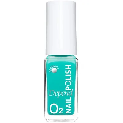 Oja Depend Oxygen, Nuanta A836, 5 ml