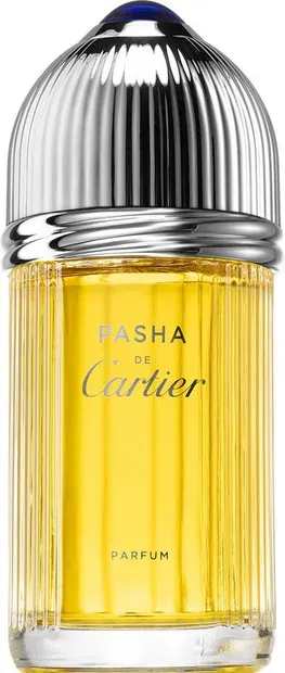 Cartier Parfum Pasha de Cartier, 100 ml