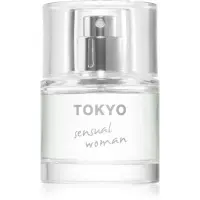 HOT Tokyo Sensual Woman parfum cu feromoni pentru femei 30 ml