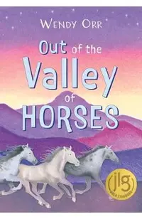 Out of the Valley of Horses
