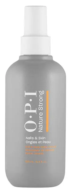 OPI Nature Strong Spray pentru bătături, 250 ml