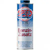 Aditiv Benzina Liqui Moly Speed 1L