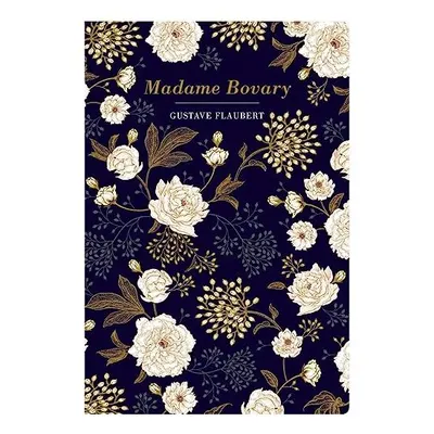 Madame Bovary (Chiltern Classic)