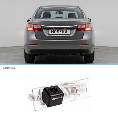 Cameră marșarier Renault Latitude 2010-2020 AHD 1080P NTSC MOSERA