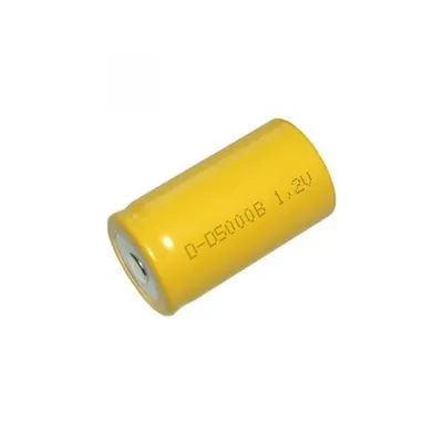 Acumulator 1.2V Ni-Cd, 5A NS5000D-I, Mexcell