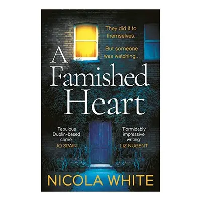 Famished Heart