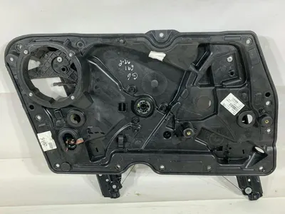 Macara geam electric stanga fata 5K1837729M Volkswagen Golf 6 (2008-2013)