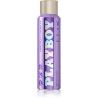 Playboy Goddess Complex deodorant pentru femei 150 ml