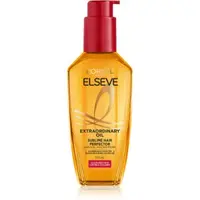 L’Oréal Paris Elseve Extraordinary Oil ulei pentru toate tipurile de păr