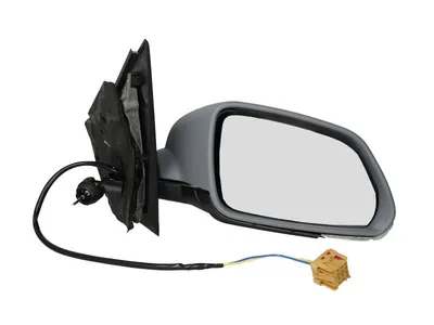 Oglinda dreapta potrivit VW POLO 2005-2009