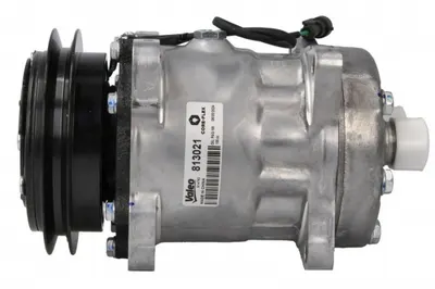 Compresor Climatizare Potrivit Iveco Eurocargo I-Iii, Eurostar, Eurotech Mh, Eurotech Mp, Eurotech Mt, Eurotrakker 01.91