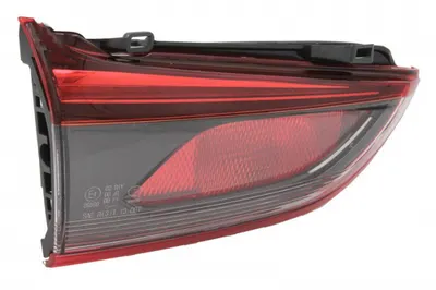 Stop Stanga (partea interioara, LED W21W) potrivit MAZDA 6 10.12