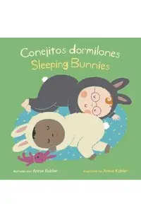 Conejitos Dormilones/Sleeping Bunnies