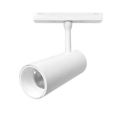 El-Us06 Ultra Slim Magnetic Led 48v 12w 3000k White