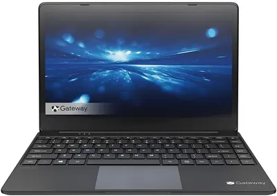 Laptop Nou Gateway GWNR71539 Ultra Slim, Ryzen 7 3700U 2.30 - 4.00GHz, 1TB SSD, 16GB DDR4, 15.6 Inch IPS Full HD, Windows 11 Home, Black