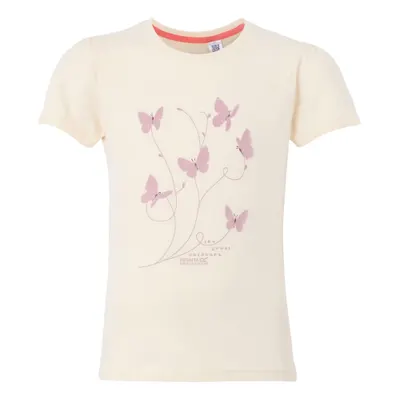 Tricou Drumeții În Natură Regatta Bosley VIII Imprimeu Grafică Copii