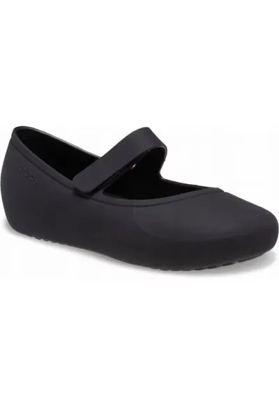 Balerini Fete - Brooklyn Mary 209430 Flat - Negru - Negru