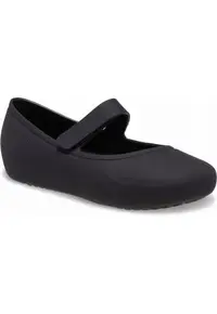 Balerini Fete - Brooklyn Mary 209430 Flat - Negru - Negru