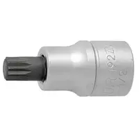 Capete chei tubulare cu profil ZX exterior 1/2 22.9mm, 52mm, 16mm, 72g