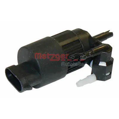 Pompa de apa, spalare parbriz METZGER 2220017