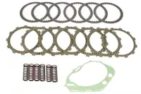 Set ambreiaj potrivit SUZUKI DL 650 2012-2019