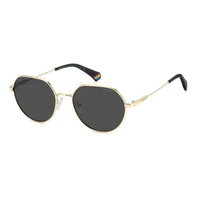 Ochelari de Soare Polaroid PLD 6236/S/X RHL Polarizați din Metal Unisex 54 mm
