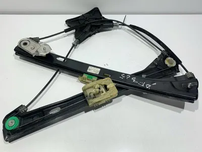 Macara geam electric dreapta fata 3G0837462C Volkswagen Passat B8 (2014-2019)