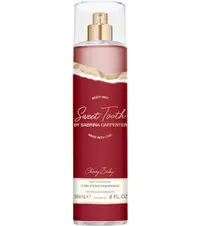 Body Mist Cherry Baby, 236ml, Sabrina Carpenter