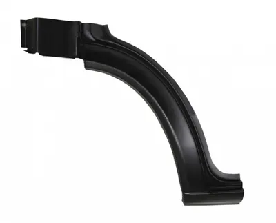 Segment reparatie aripa fata stanga partea din spate MERCEDES SPRINTER; VW LT intre 1995-2006