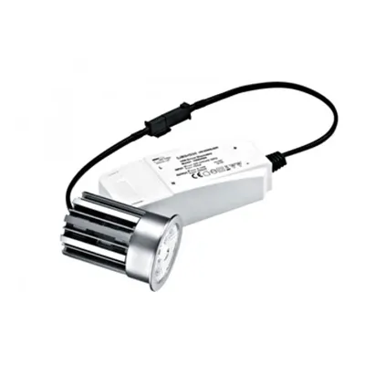 Led Downlight MR16, 10W, 2700K, 700lm, 60°, 230V, Dim
