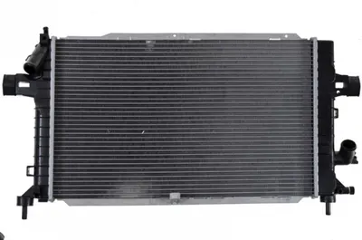Radiator Apa Racire Motor Opel Astra H, Astra H Classic, Astra H Gtc, Zafira Zafira Family B, Zafira A, Zafira B 1.3d-1.9d Dupa 2000