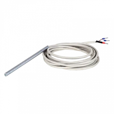 Vents Senzor temperatura pentru tubulatura 3KW - 9KW, fara flansa de fixare
