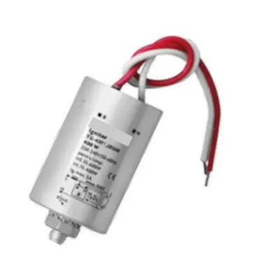 Ignitor 35W-600W (HS)/70W-400W (HI)
