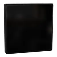Spacelogic KNX, Ecran tactil 4 inch, negru, Secure
