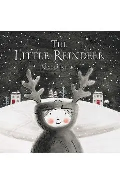 The Little Reindeer