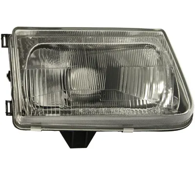 Far dreapta H4, manual OPEL CORSA A intre 1982-1993
